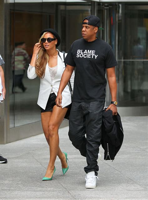 jay z beyonce fashion